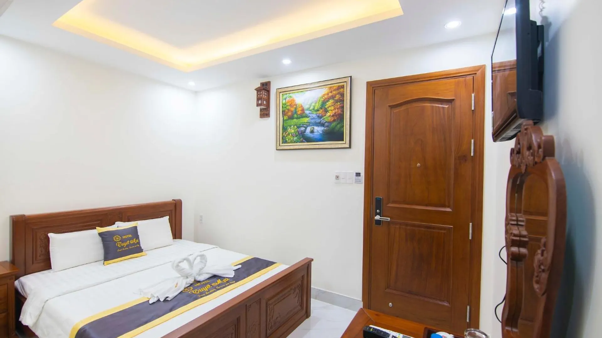 Sine Hotel Vt By Bay Luxury Vung Tau 0*,  Vietnam