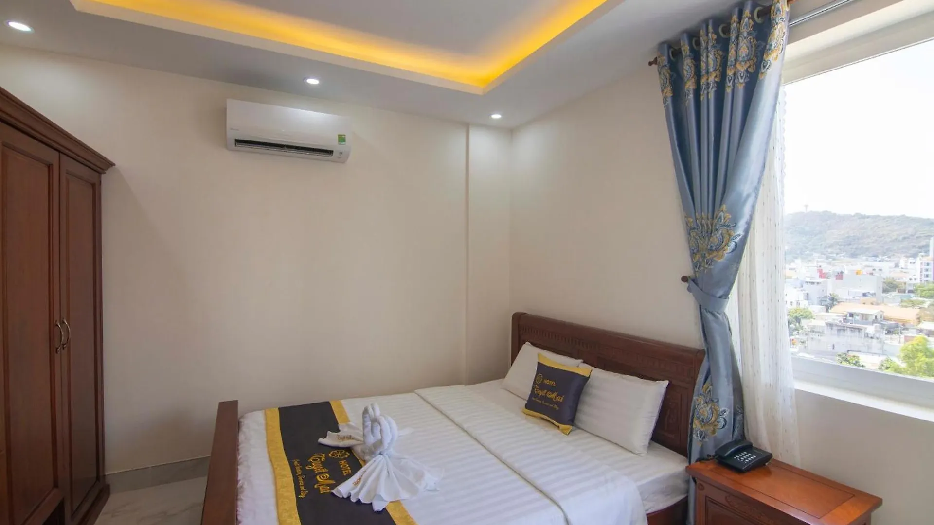 Sine Hotel Vt By Bay Luxury Vung Tau Apartment