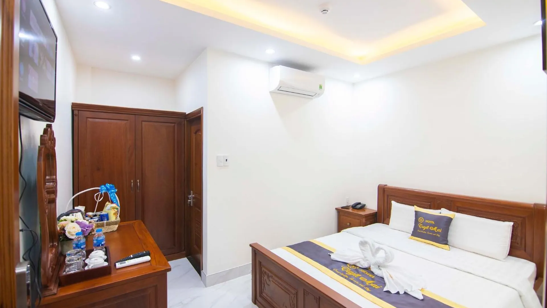 Apartment Sine Hotel Vt By Bay Luxury Vung Tau Vietnam