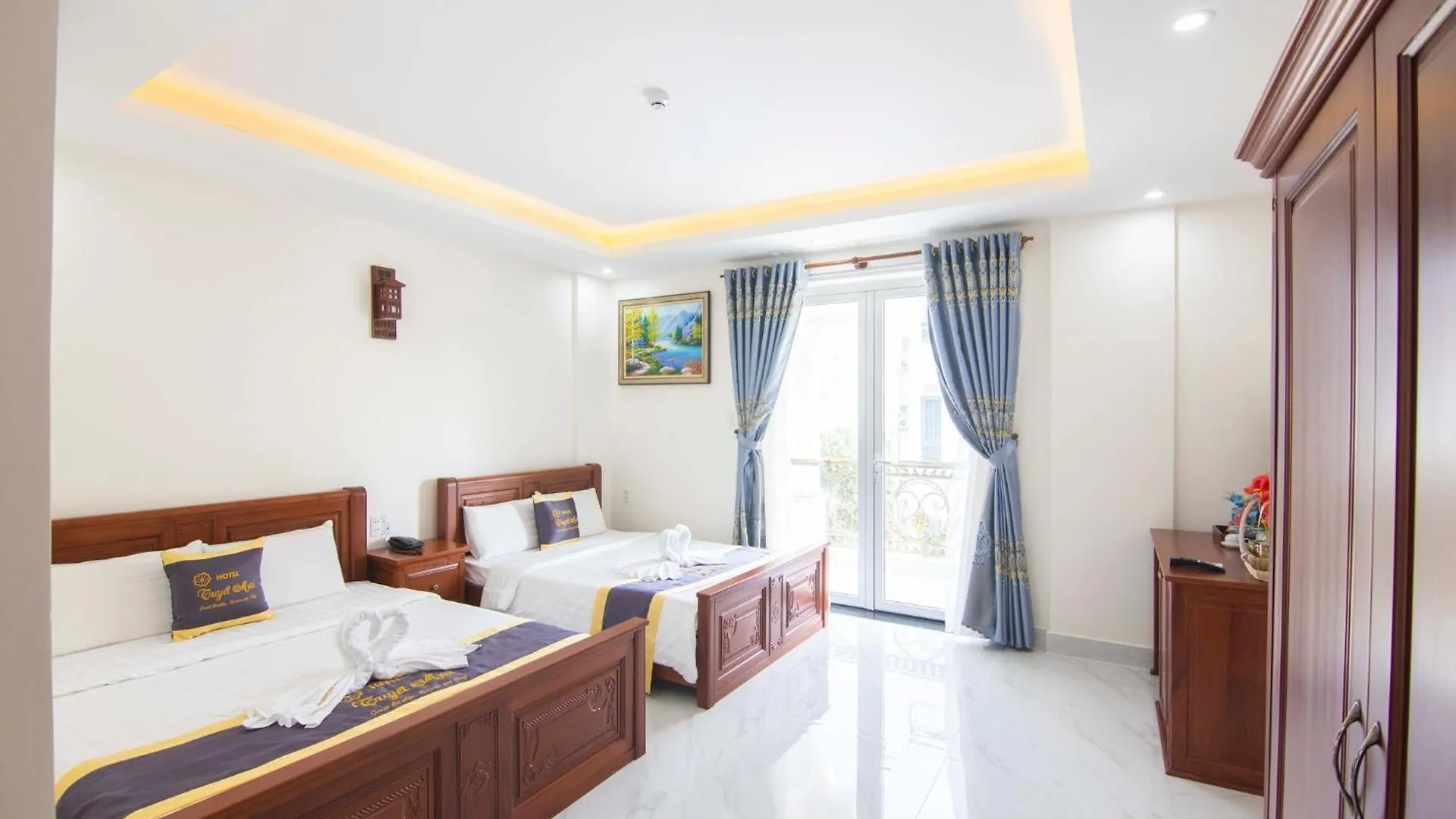 Sine Hotel Vt By Bay Luxury Vung Tau Vietnam