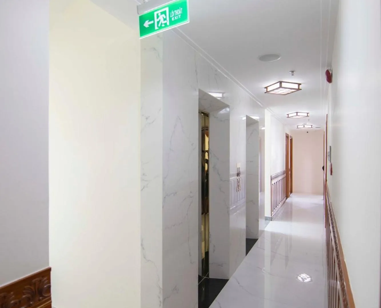 Apartment Sine Hotel Vt By Bay Luxury Vung Tau Vietnam