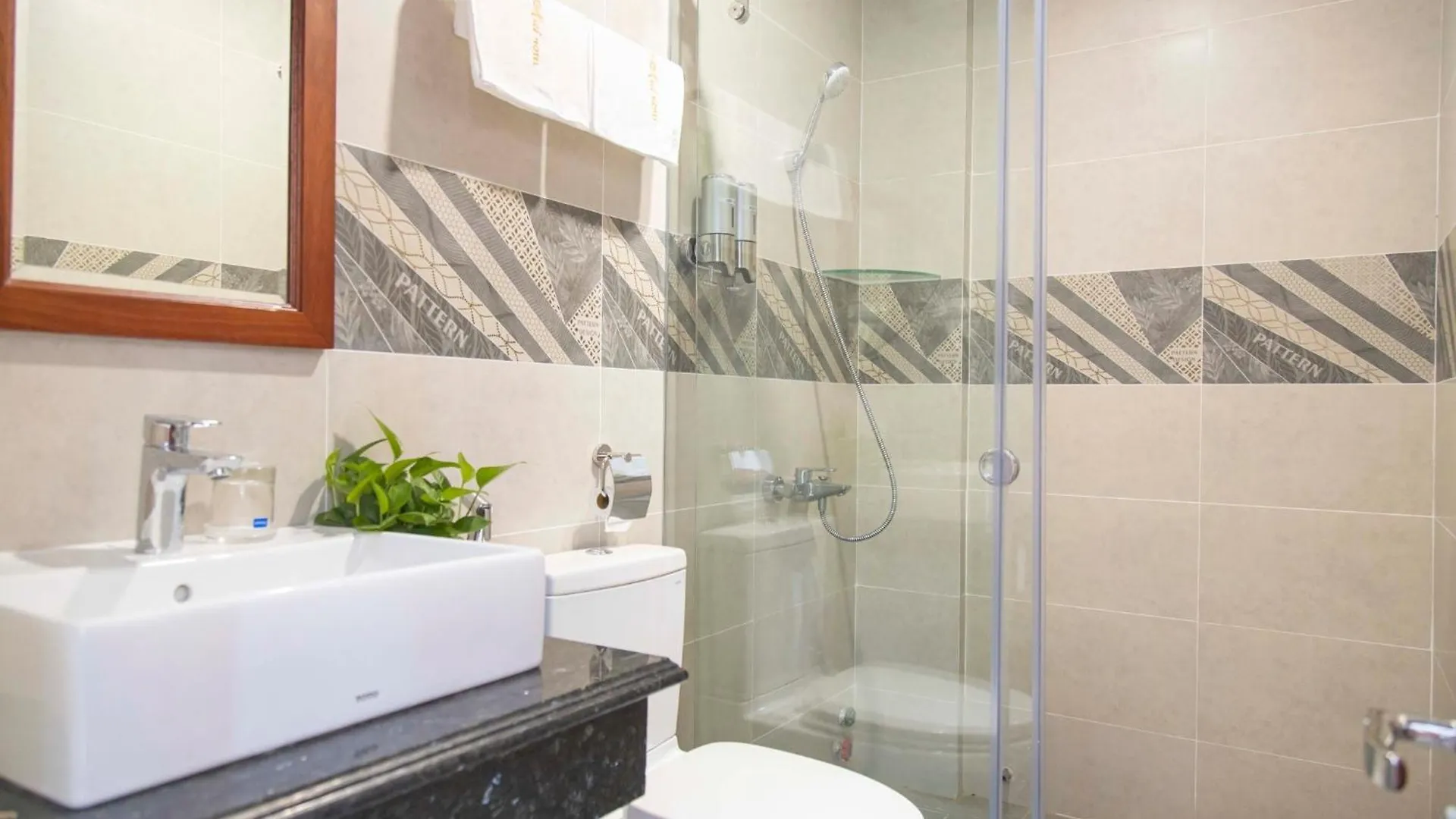 Apartment Sine Hotel Vt By Bay Luxury Vung Tau
