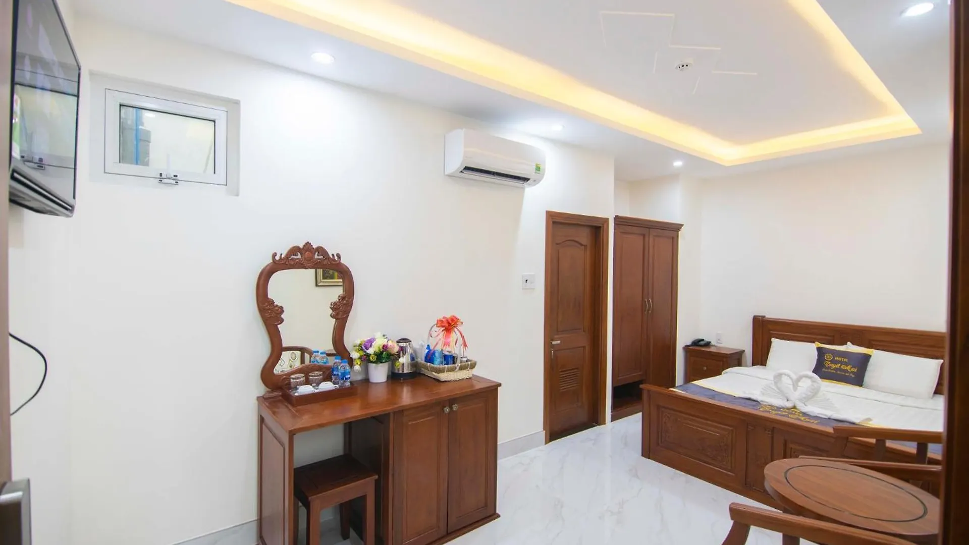 Sine Hotel Vt By Bay Luxury Vung Tau Apartment