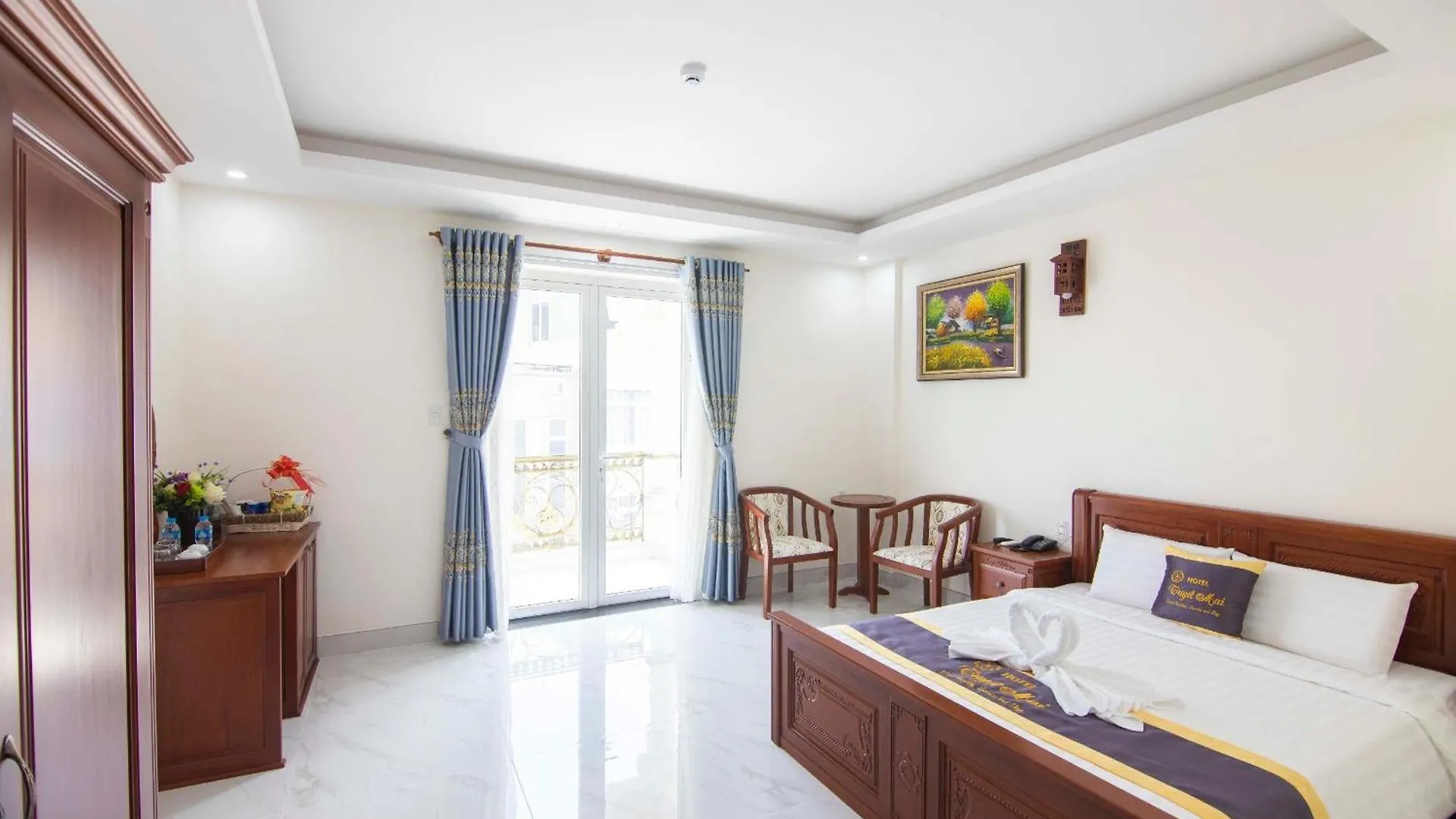 Apartment Sine Hotel Vt By Bay Luxury Vung Tau