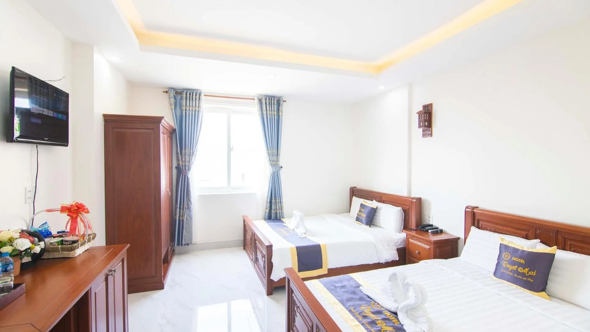 Apartment Sine Hotel Vt By Bay Luxury Vung Tau