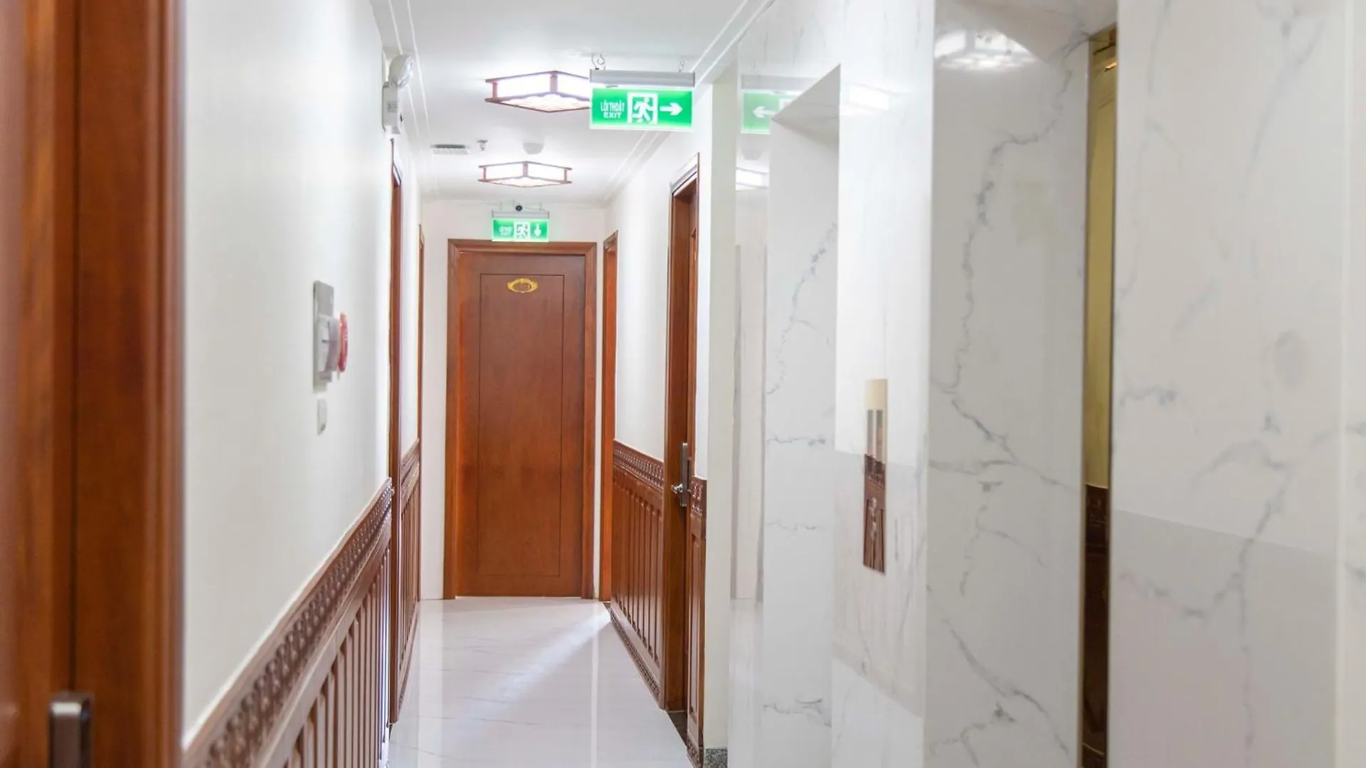 Sine Hotel Vt By Bay Luxury Vung Tau 0*,  Vietnam