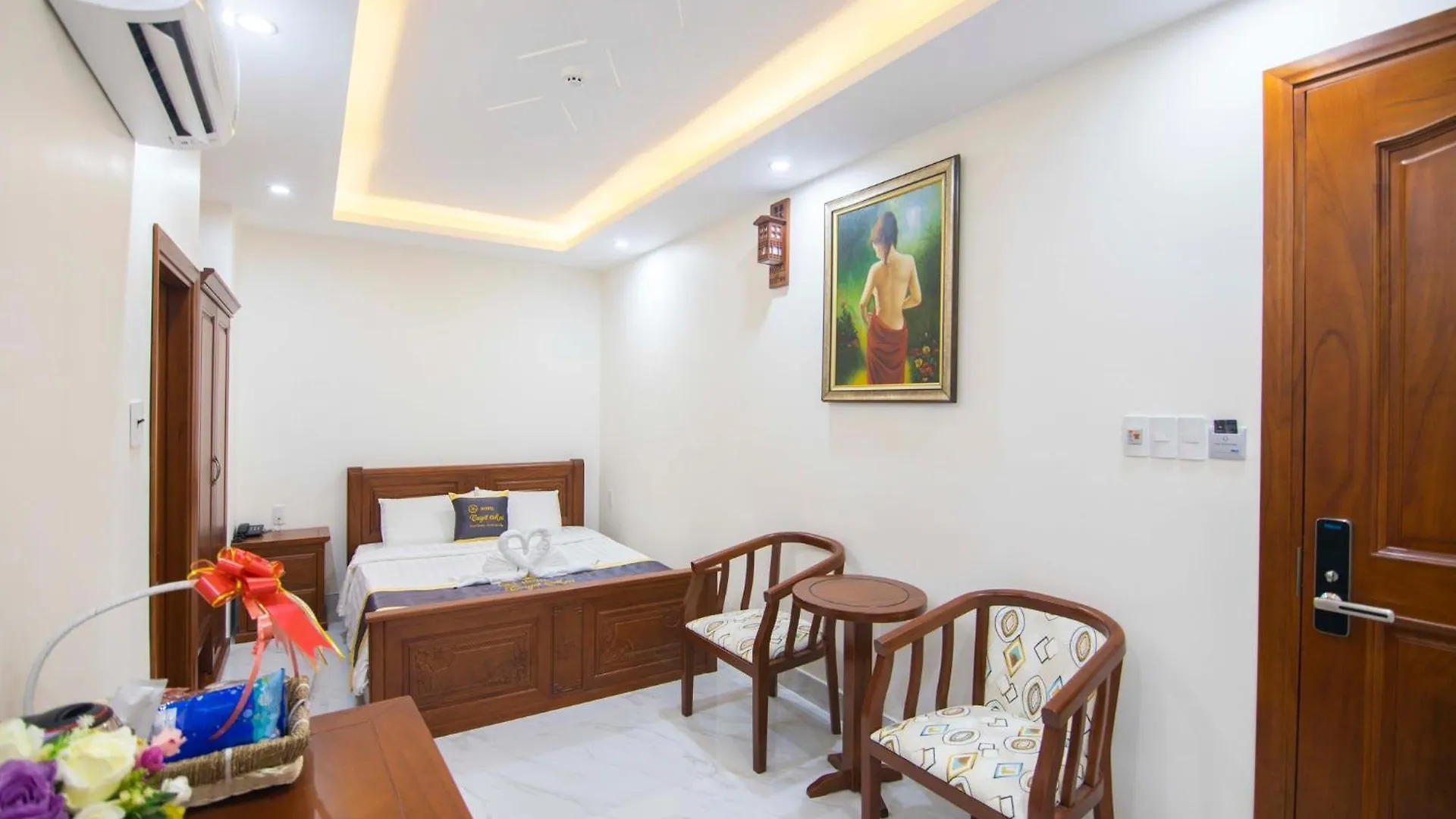 Sine Hotel Vt By Bay Luxury Vung Tau