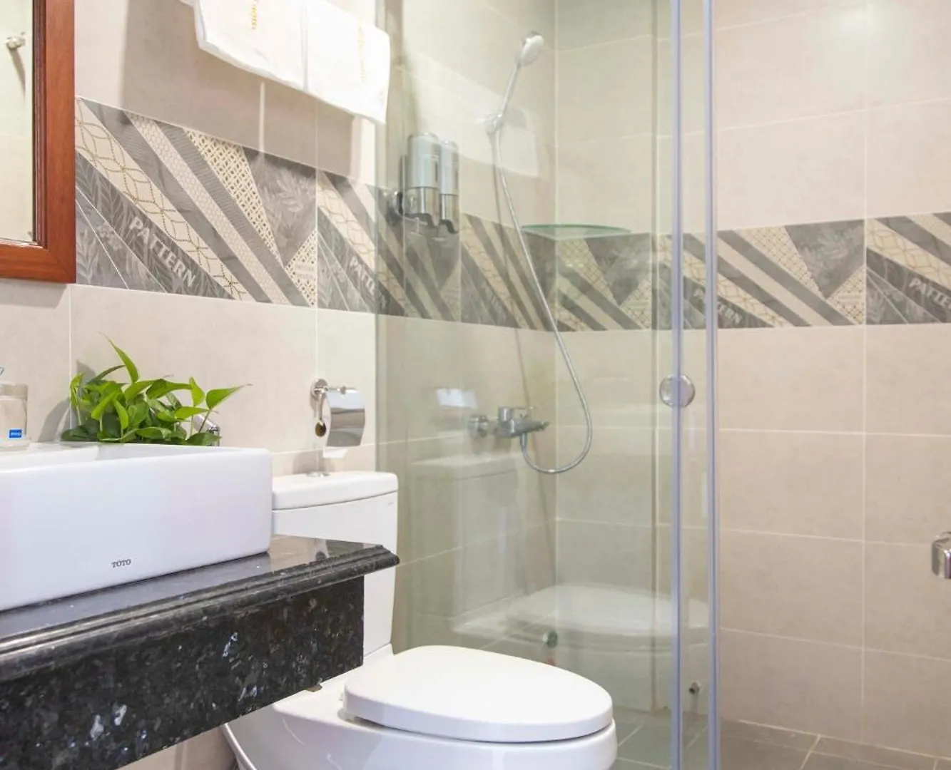 Sine Hotel Vt By Bay Luxury Vung Tau